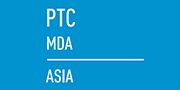 PTC ASIA 2021 / SHANGHAI