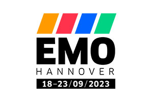 2023 年德國漢諾威機床展 EMO